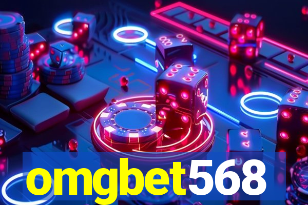 omgbet568