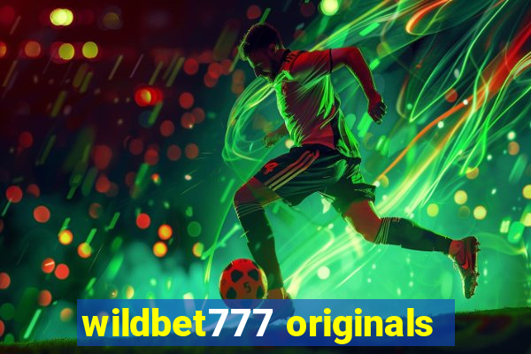 wildbet777 originals