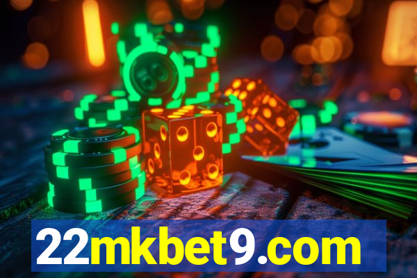 22mkbet9.com