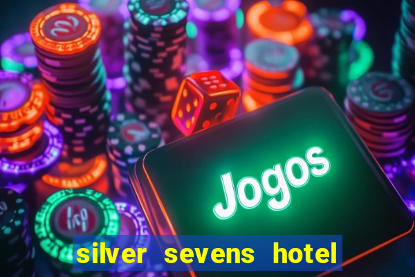 silver sevens hotel & casino las vegas