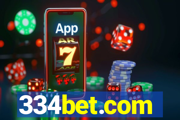 334bet.com