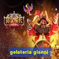 gelateria gianni