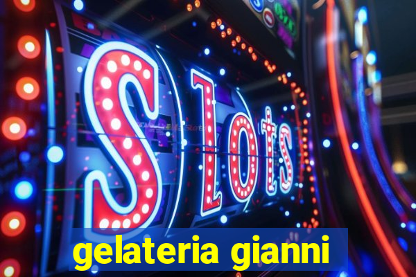 gelateria gianni