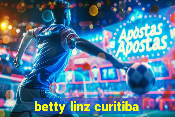 betty linz curitiba