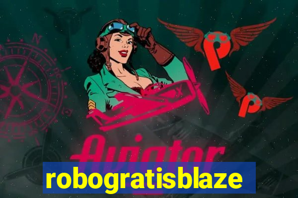 robogratisblaze