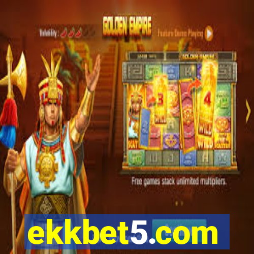 ekkbet5.com