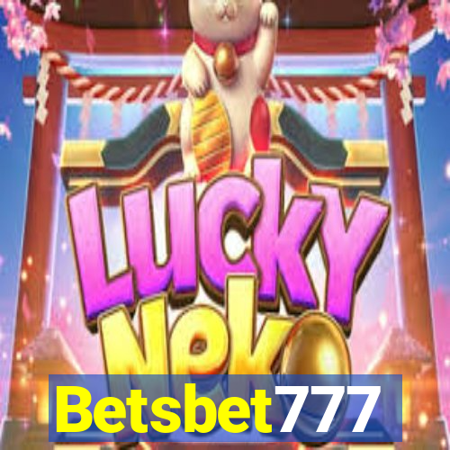 Betsbet777