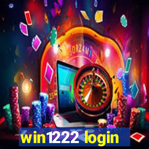 win1222 login