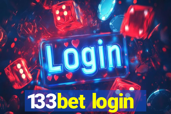 133bet login