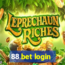 88 bet login