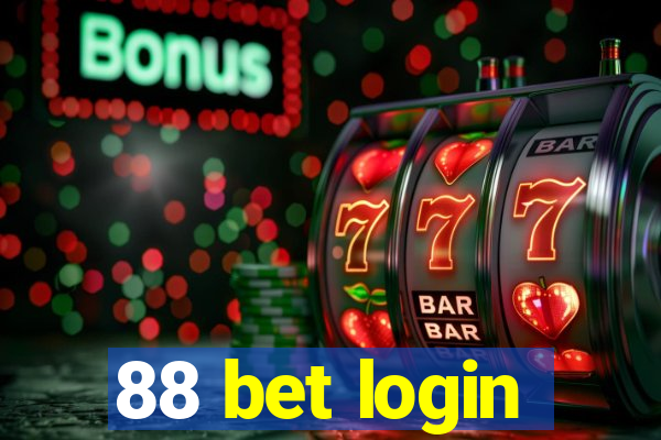 88 bet login