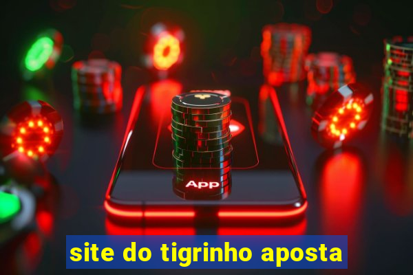 site do tigrinho aposta