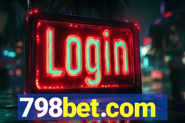 798bet.com