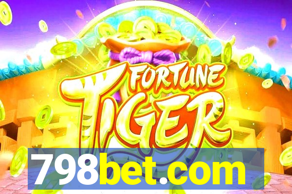 798bet.com