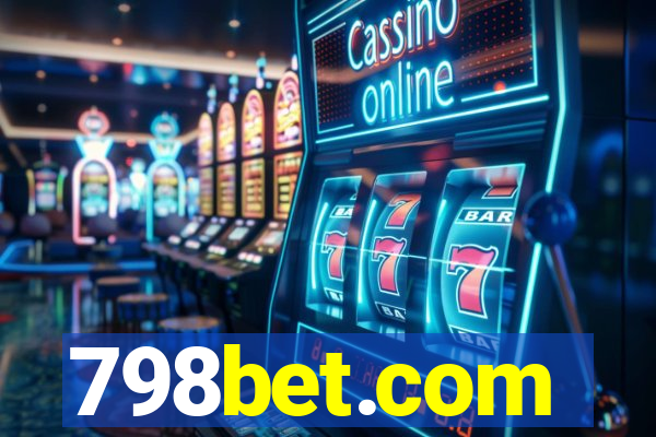 798bet.com