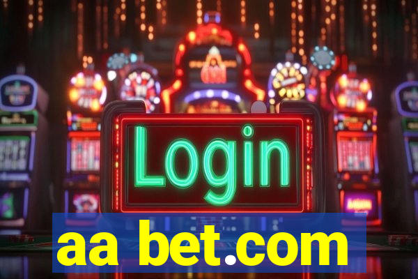 aa bet.com