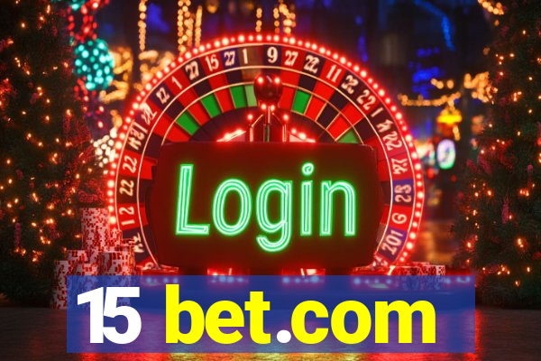 15 bet.com