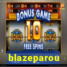 blazeparou