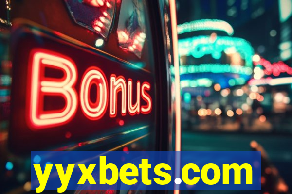 yyxbets.com