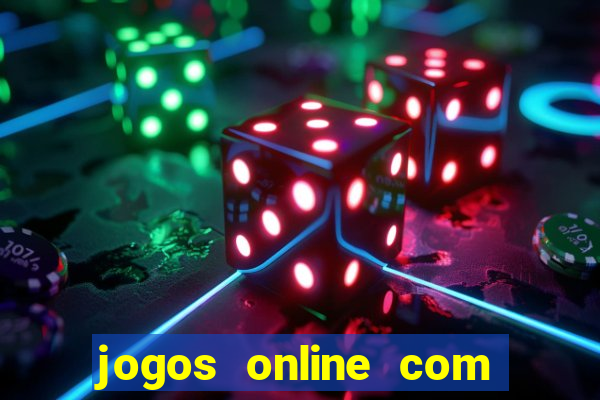 jogos online com bonus de cadastro