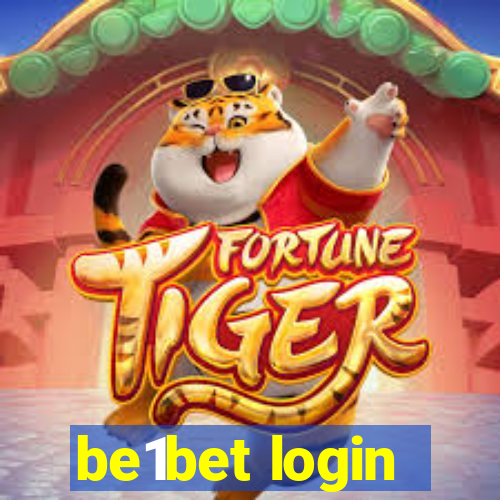 be1bet login