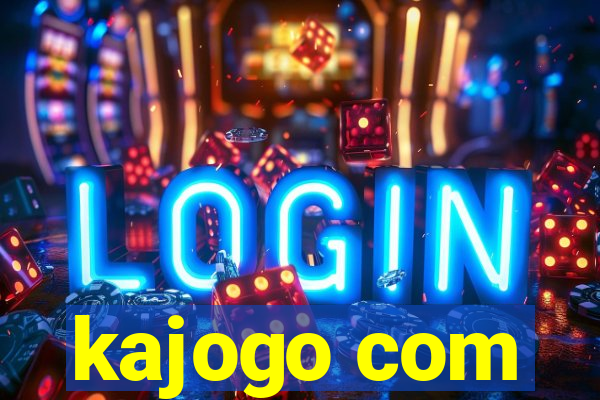 kajogo com