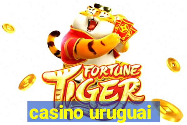 casino uruguai