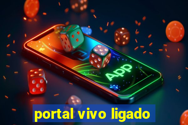 portal vivo ligado