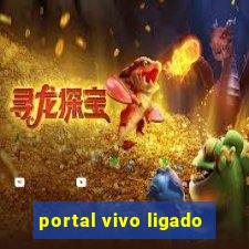 portal vivo ligado