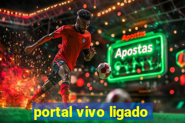 portal vivo ligado