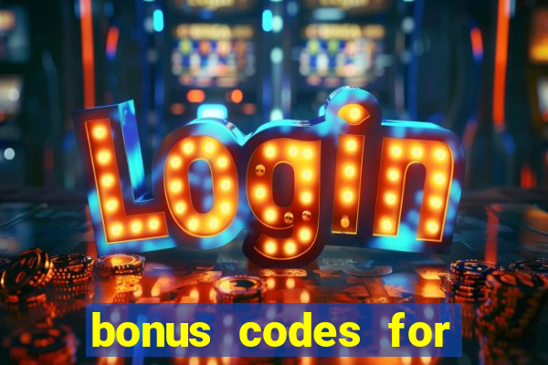 bonus codes for planet 7 casino