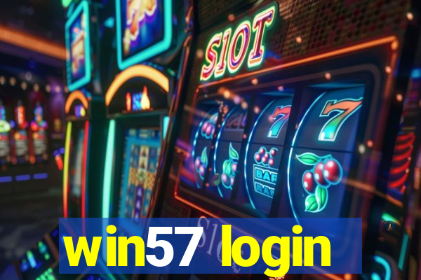 win57 login