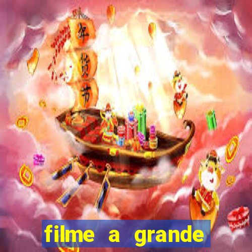 filme a grande virada final explicado