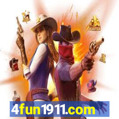 4fun1911.com