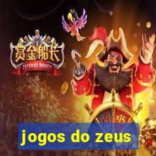 jogos do zeus