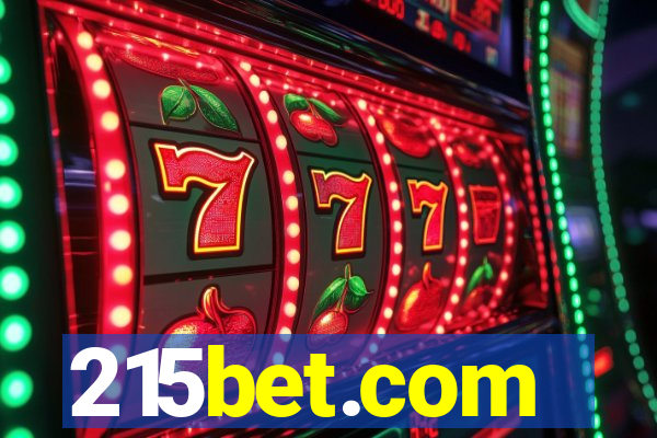 215bet.com