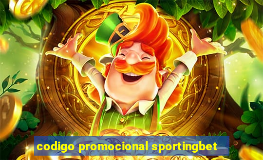 codigo promocional sportingbet