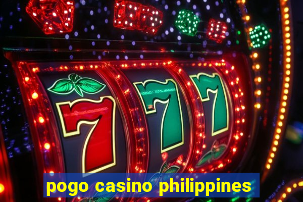 pogo casino philippines