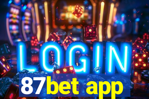 87bet app