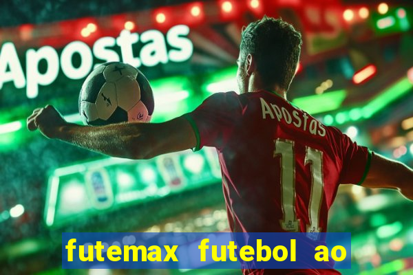 futemax futebol ao vivo 4.0 apk