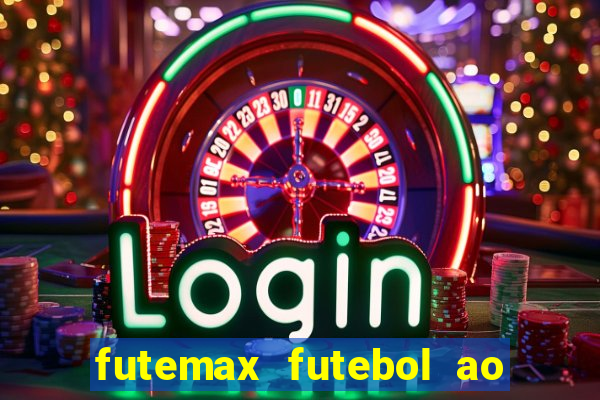 futemax futebol ao vivo 4.0 apk