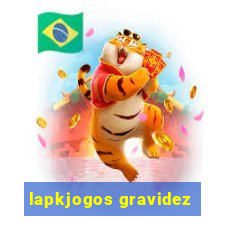 lapkjogos gravidez