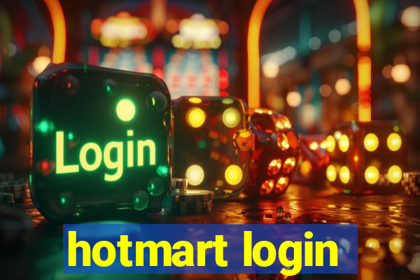 hotmart login