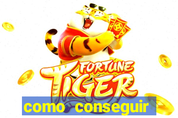 como conseguir ganhar dinheiro no jogo do tigre