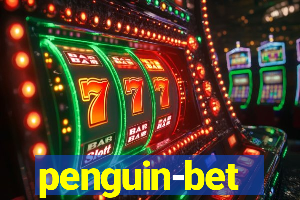 penguin-bet