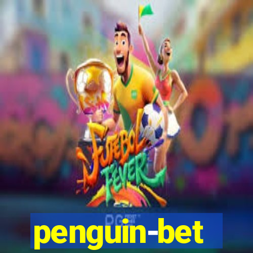 penguin-bet