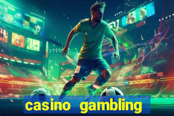 casino gambling game online