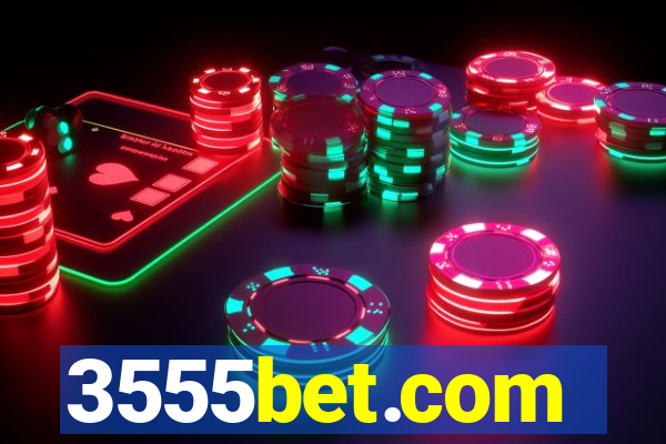 3555bet.com