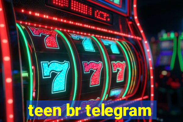 teen br telegram