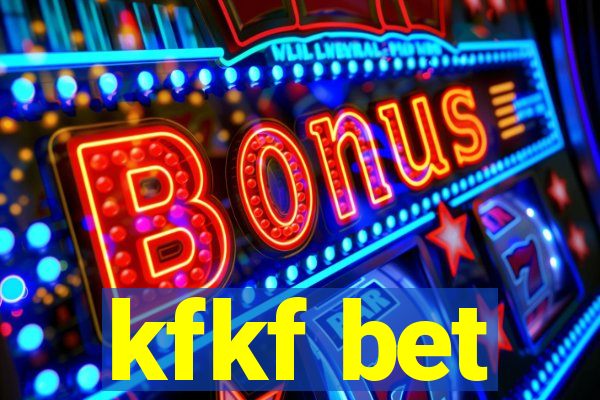 kfkf bet